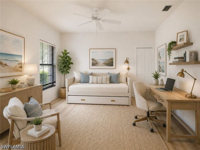 13100 Hamilton Harbour DR G12, Naples, FL 34110