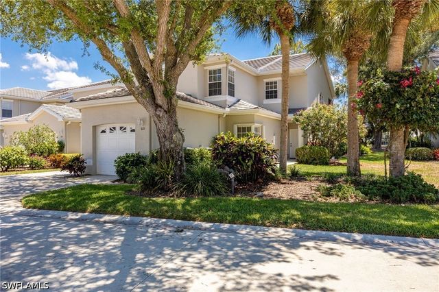 13100 Hamilton Harbour DR G12, Naples, FL 34110