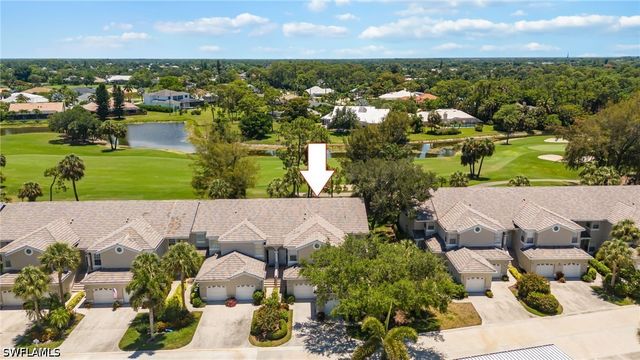 13100 Hamilton Harbour DR G12, Naples, FL 34110
