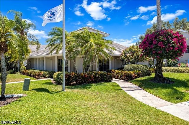 13100 Hamilton Harbour DR G12, Naples, FL 34110