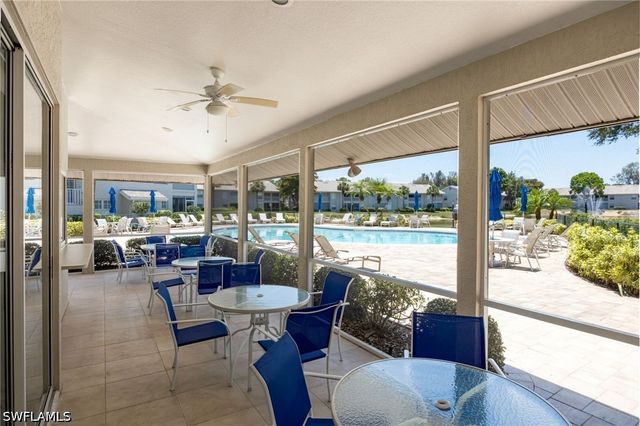 13100 Hamilton Harbour DR G12, Naples, FL 34110