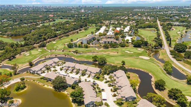 13100 Hamilton Harbour DR G12, Naples, FL 34110
