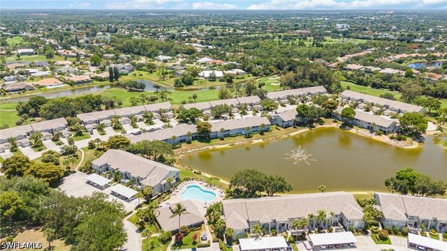 13100 Hamilton Harbour DR G12, Naples, FL 34110