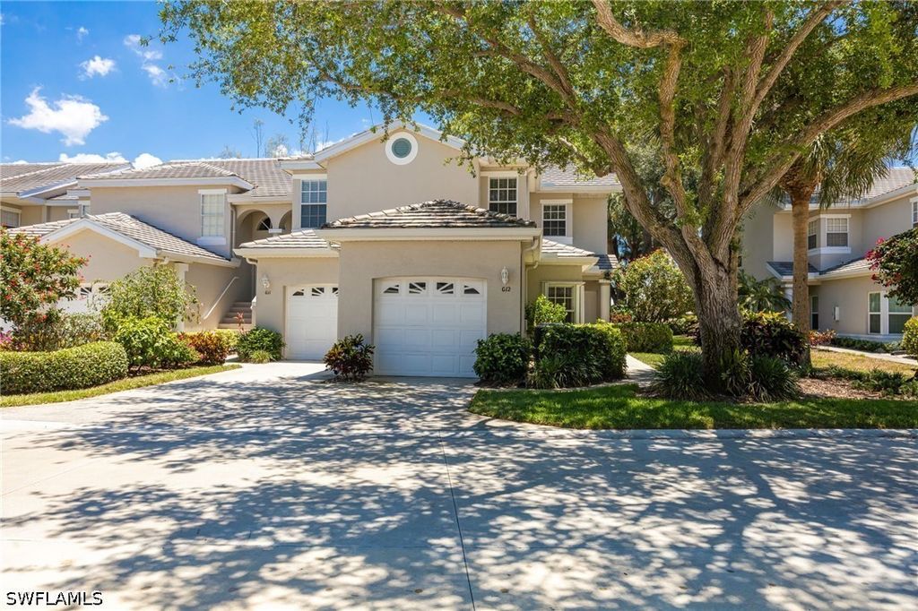 13100 Hamilton Harbour DR G12, Naples, FL 34110