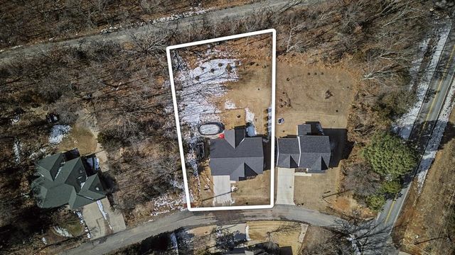 4 Hobkirk Drive, Bella Vista, AR 72715