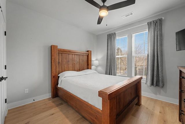 4 Hobkirk Drive, Bella Vista, AR 72715