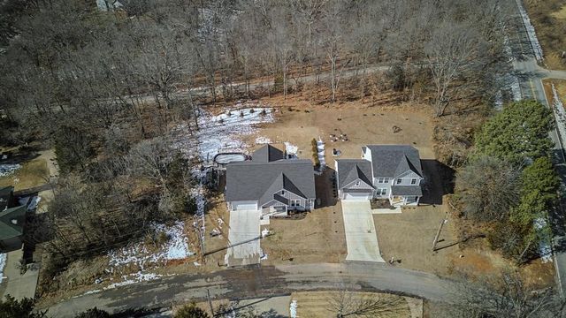 4 Hobkirk Drive, Bella Vista, AR 72715
