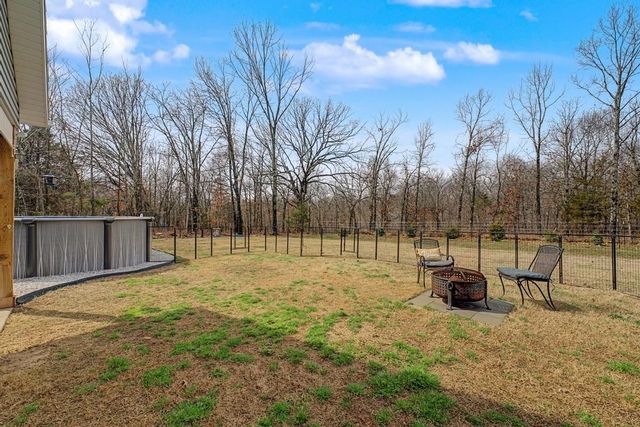 4 Hobkirk Drive, Bella Vista, AR 72715