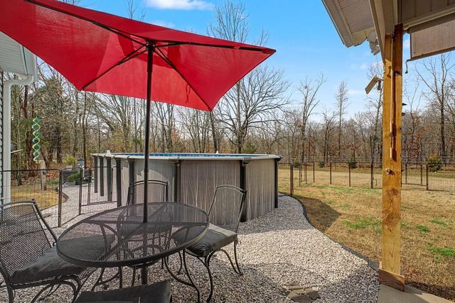 4 Hobkirk Drive, Bella Vista, AR 72715