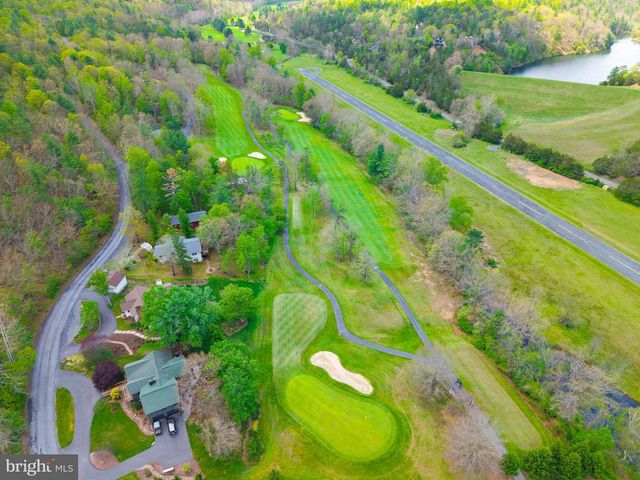 159 RICHMON RD, Basye, VA 22810