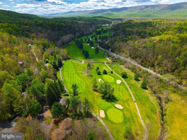159 RICHMON RD, Basye, VA 22810