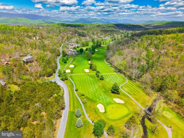 159 RICHMON RD, Basye, VA 22810