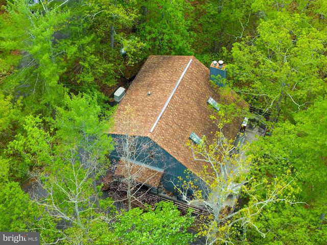159 RICHMON RD, Basye, VA 22810