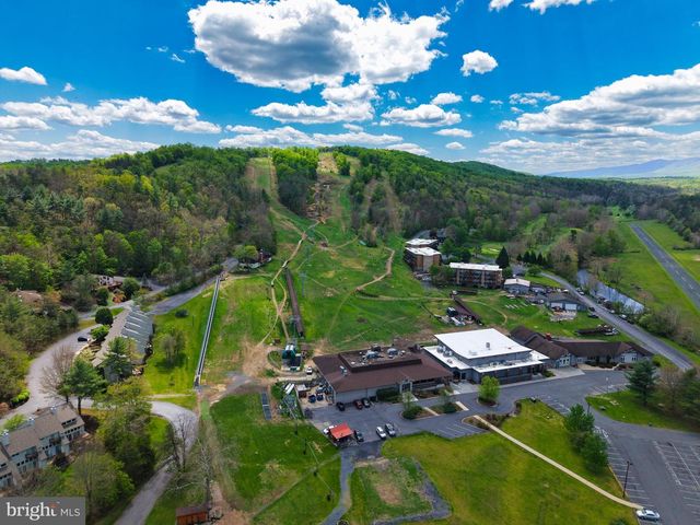 159 RICHMON RD, Basye, VA 22810