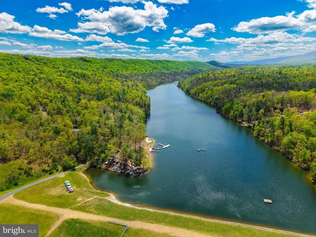 159 RICHMON RD, Basye, VA 22810