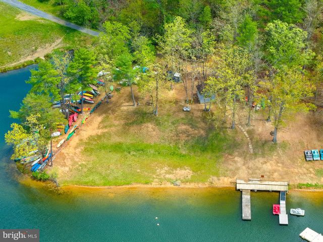 159 RICHMON RD, Basye, VA 22810