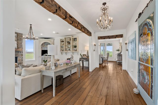 5025 Wickel Road, Burton, TX 77835