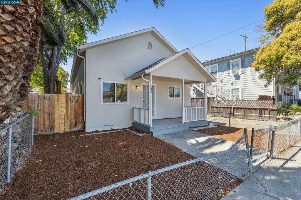 517 W 6th Street, Antioch, CA 94509
