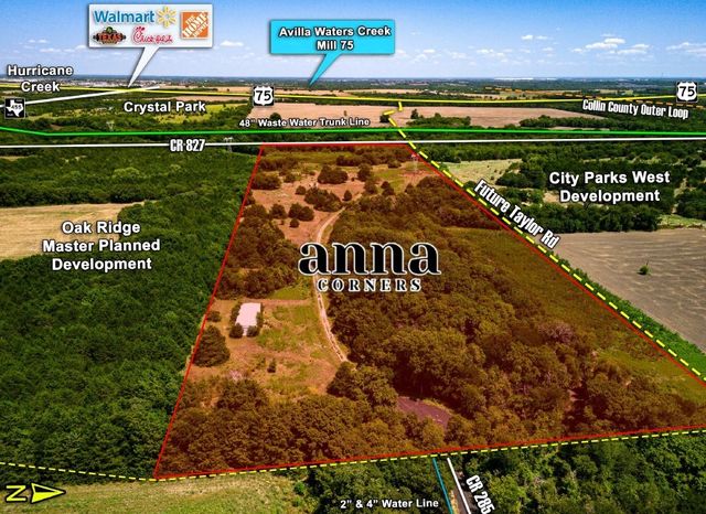 8274 County Road 285, Anna, TX 75409