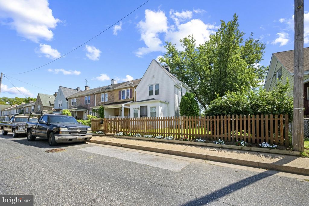 6531 PARNELL AVE, Baltimore, MD 21222
