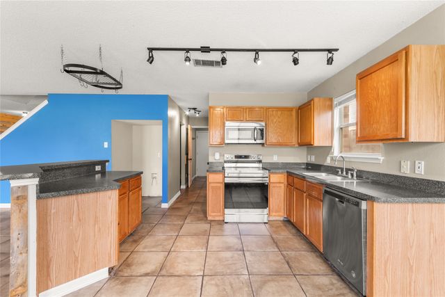 3415 Elmwood Court, Sachse, TX 75048