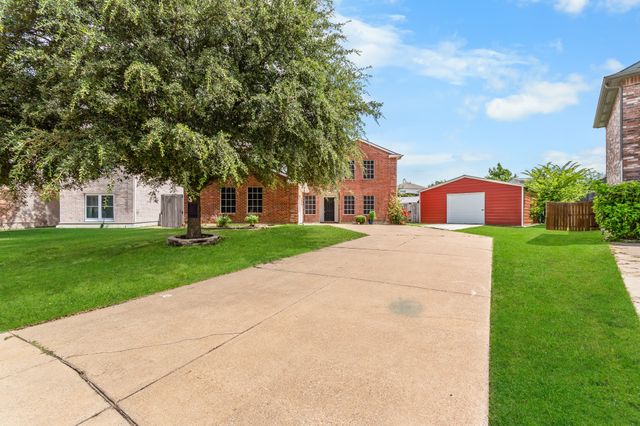 3415 Elmwood Court, Sachse, TX 75048