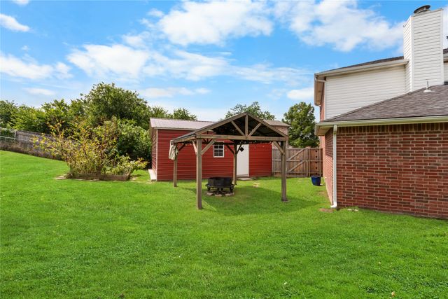 3415 Elmwood Court, Sachse, TX 75048