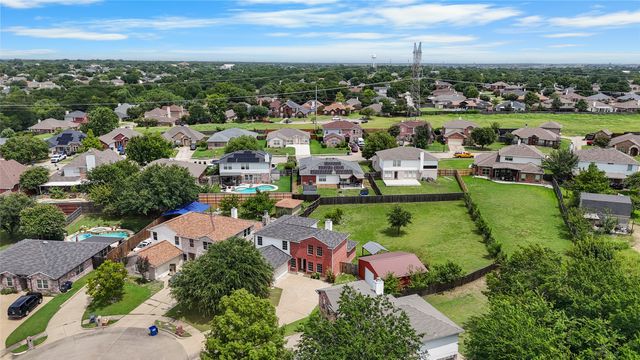 3415 Elmwood Court, Sachse, TX 75048