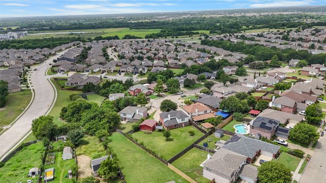 3415 Elmwood Court, Sachse, TX 75048