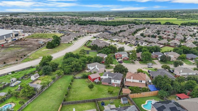 3415 Elmwood Court, Sachse, TX 75048