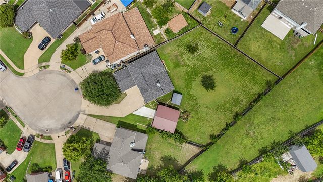 3415 Elmwood Court, Sachse, TX 75048