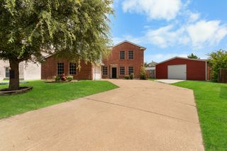 3415 Elmwood Court, Sachse, TX 75048