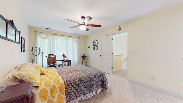 5026 Weatherford Dr, Coloma, MI 49038