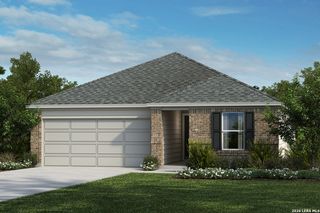 15115 ECHO FLOW, San Antonio, TX 78245