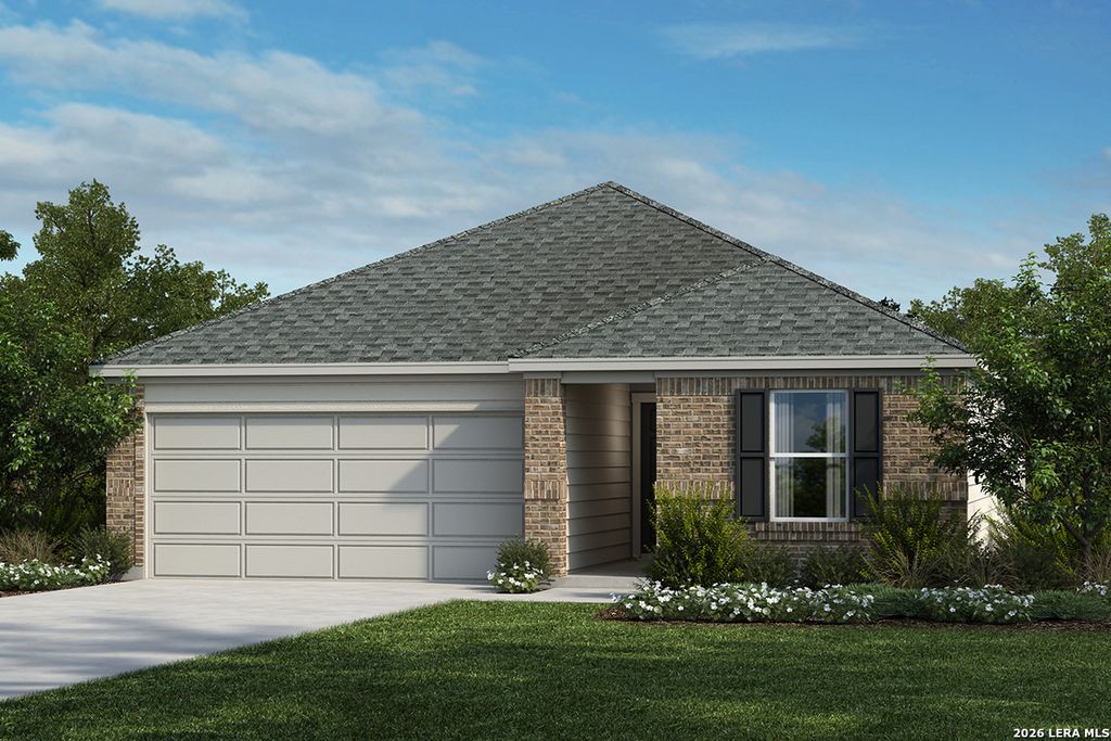 15115 ECHO FLOW, San Antonio, TX 78245
