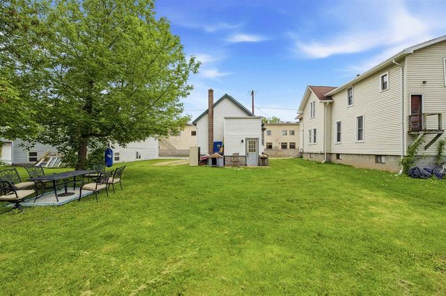638 BAY SHORE DRIVE, Oshkosh, WI 54901