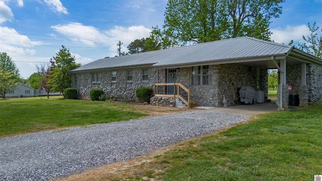 362 Warnick Rd, Calvert City, KY 42029