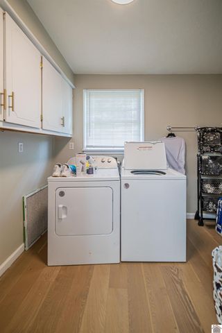 362 Warnick Rd, Calvert City, KY 42029
