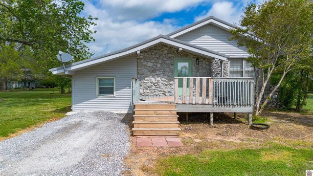 362 Warnick Rd, Calvert City, KY 42029