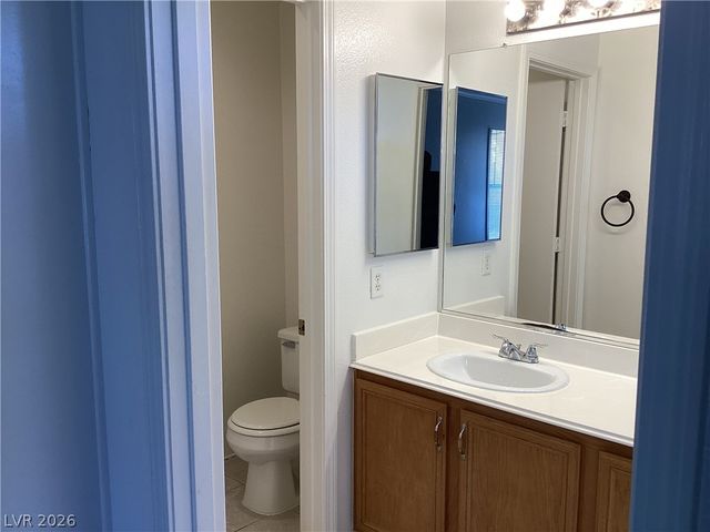 1301 Dream Bridge Drive, Las Vegas, NV 89144