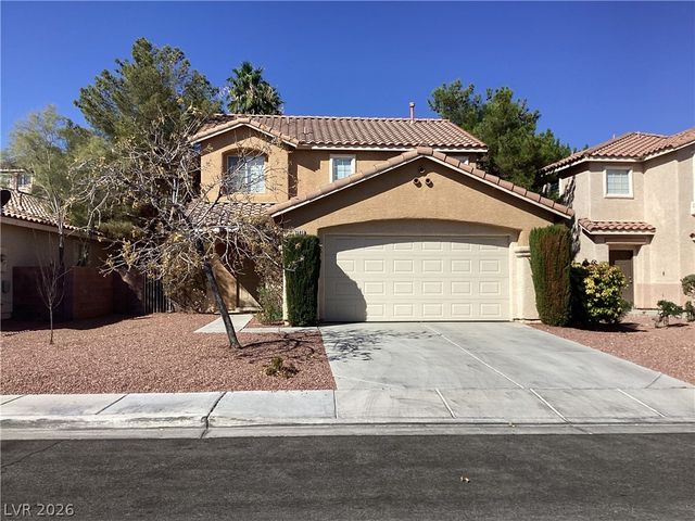 1301 Dream Bridge Drive, Las Vegas, NV 89144