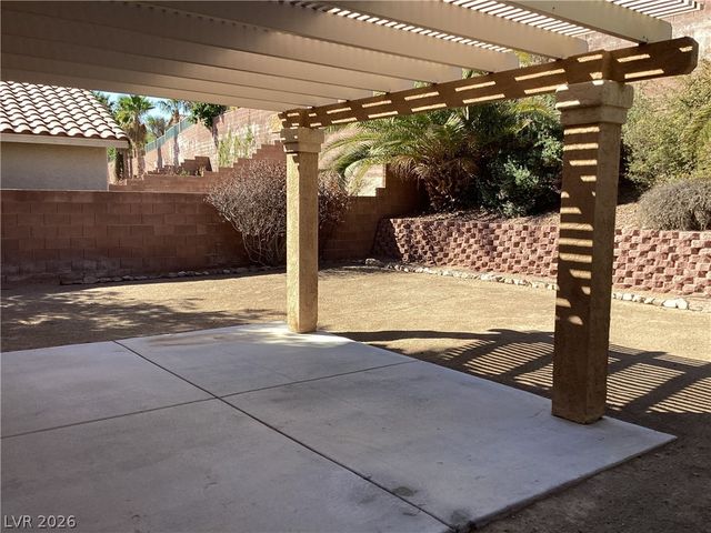 1301 Dream Bridge Drive, Las Vegas, NV 89144
