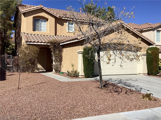1301 Dream Bridge Drive, Las Vegas, NV 89144