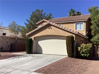 1301 Dream Bridge Drive, Las Vegas, NV 89144