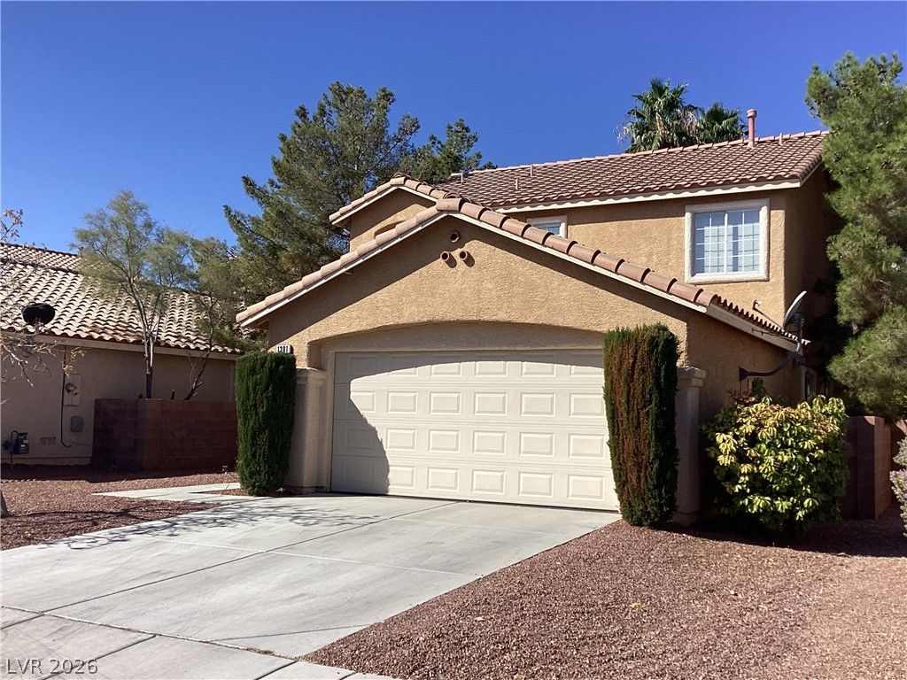1301 Dream Bridge Drive, Las Vegas, NV 89144