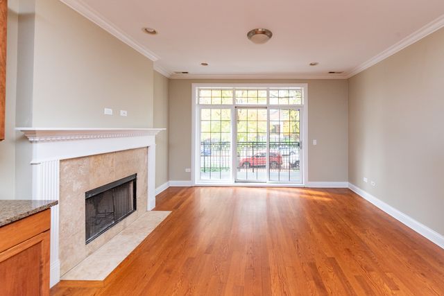 6217 S Kimbark Avenue 3N, Chicago, IL 60637