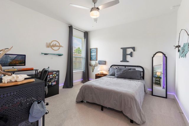 12103 Bee Bush Court, Conroe, TX 77304