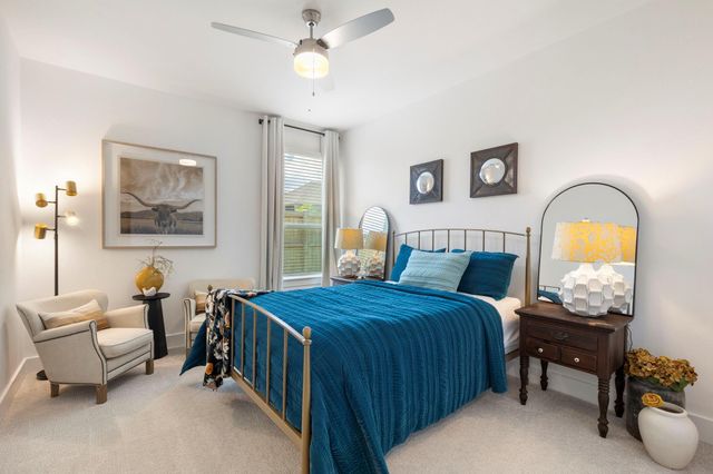 12103 Bee Bush Court, Conroe, TX 77304