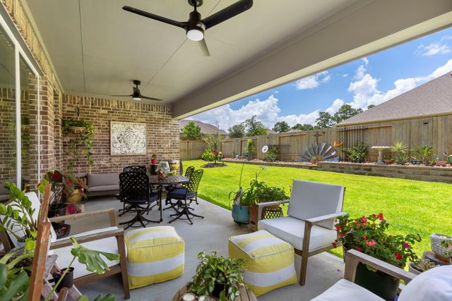 12103 Bee Bush Court, Conroe, TX 77304