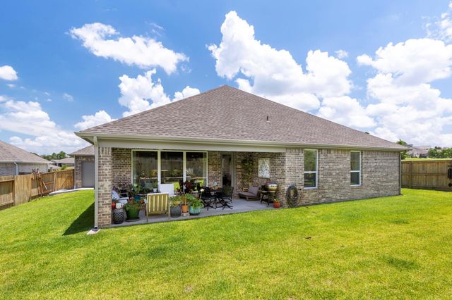 12103 Bee Bush Court, Conroe, TX 77304